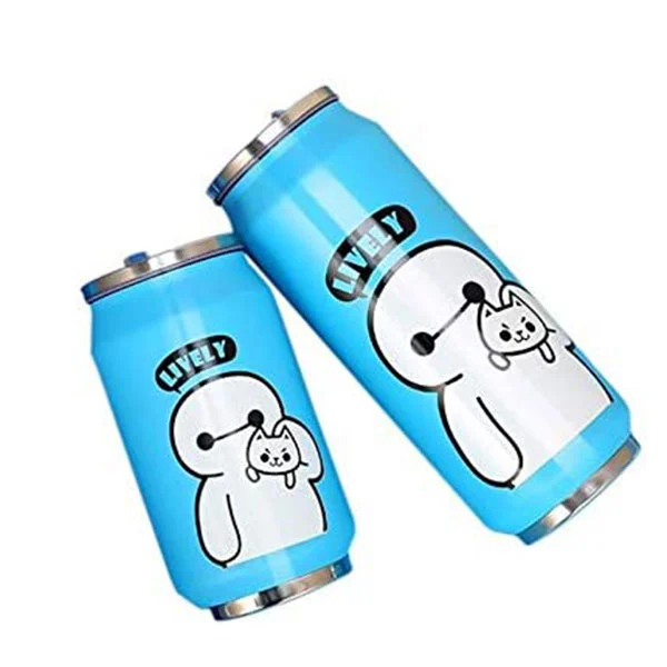 真空保温可乐罐杯