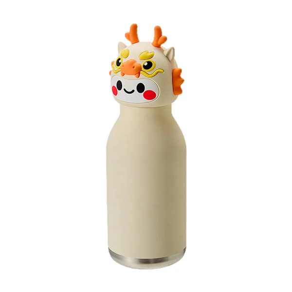 卡通造型水杯