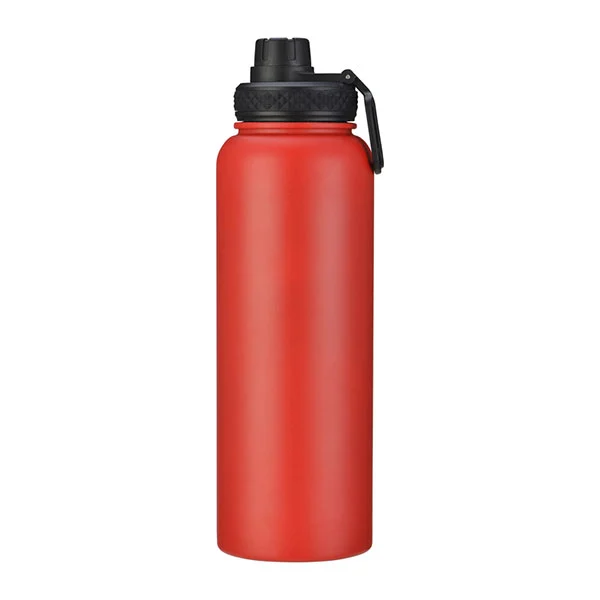 1200ml 不锈钢运动饮水保温瓶